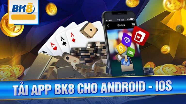 Hướng Dẫn Tải App BK8 Trên iOS, APK Vài Bước 1 Huong Dan Tai App BK8 Tren iOS APK Vai Buoc